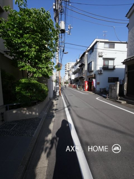 KAGURAZAKA玄