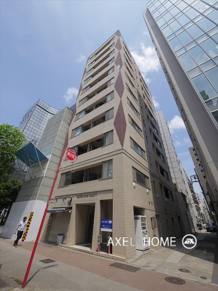 ブルロック銀座イースト