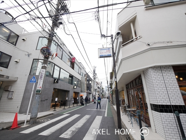 カーサ・アサリ　（店舗）