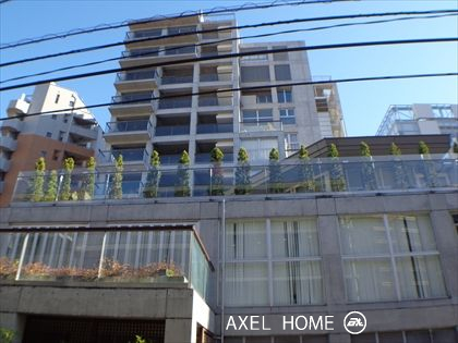 QIZ広尾(クイズ広尾)