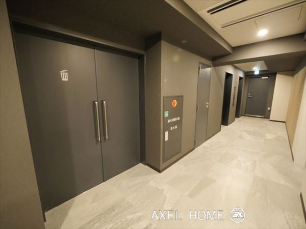 ビエラコート日本橋久松町