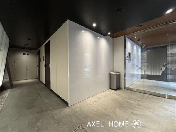 AXAS神楽坂（アクサス神楽坂）
