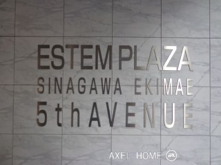 エステムプラザ品川駅前5th Avenue