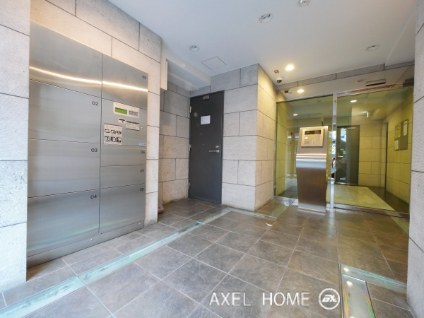 ヴェローナ信濃町ルッソ（Ｖerona信濃町Lusso）　
