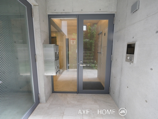 原宿UENOビル　（住居・事務所）