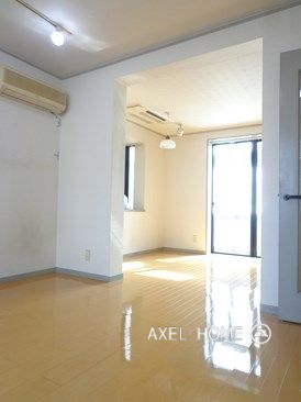 御厨邸　【ミクリヤテイ】　(一戸建て)