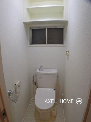月島３丁目　貸家
