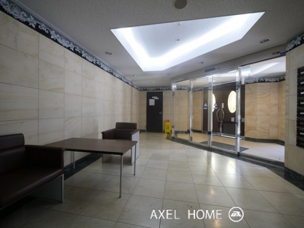 アルシオン文京小石川