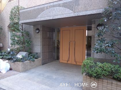 ファミール小石川ベルファース
