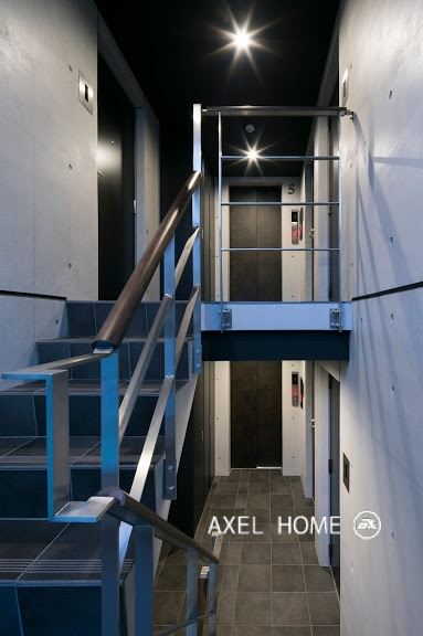 カーサ麻布アネックス