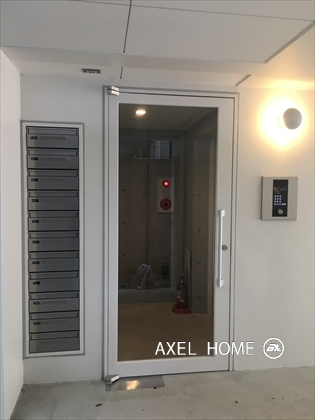 RC APARTMENT (アールシーアパートメント)