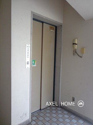 赤坂三分坂マンション