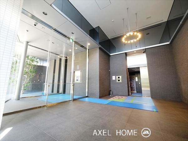 ディームス渋谷本町