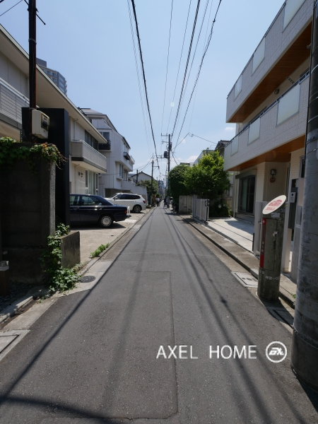 上田ビル（店舗・事務所）