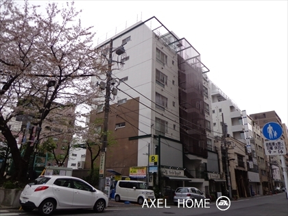 東豊ハイツ