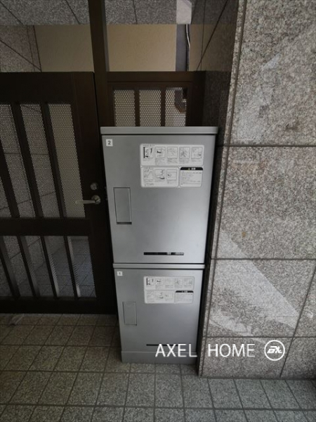 オーキッド秋葉原