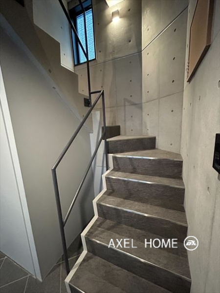 レピュア神楽坂駅前レジデンス