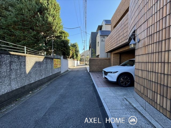 鷹匠HOUSE（鷹匠ハウス）