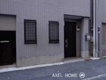 エルマーノ茅場町ハウス１