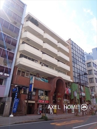 テシコ六番町ビル
