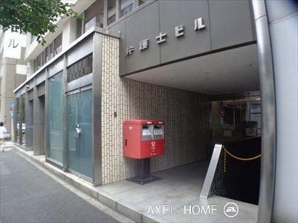 弁護士ビル
