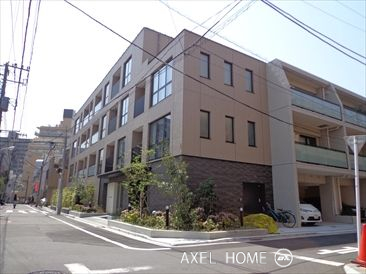 サンウッド三田綱町
