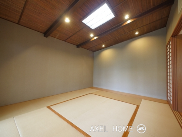 南生田一丁目邸宅【戸建て】