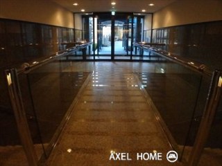 晴海ビュータワー （晴海アイランドトリトンスクエアビュータワー）