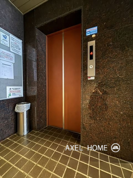 ストークビル赤坂