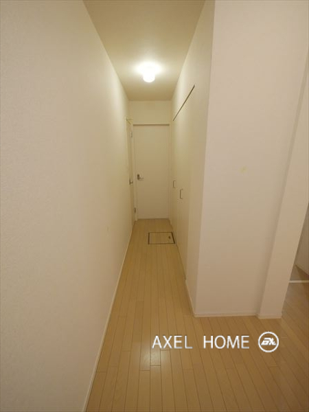アーバンドエル八丁堀