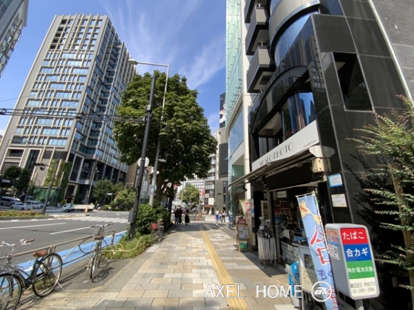 青山丸竹ビル