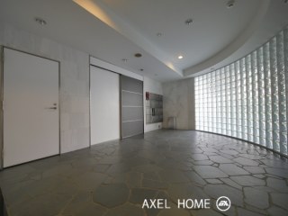 ドゥーエ新富町