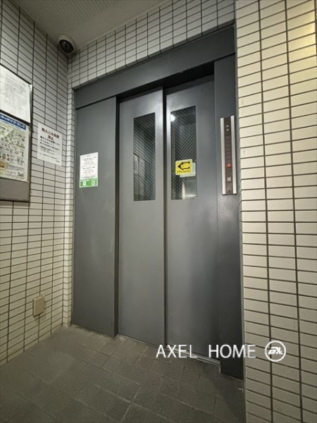アルス市ヶ谷薬王寺