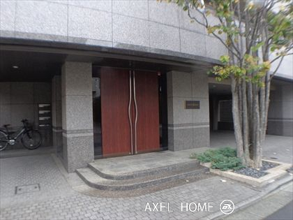 高輪アイハウス （Takanawa i house）