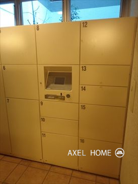 ライオンズスクエア小石川後楽園