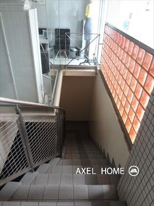 フローリッシュ千駄ヶ谷（事務所・店舗）