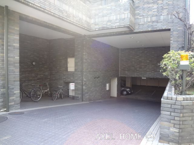 近衛町パークマンション
