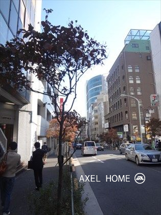 吉川代々木ビル　（店舗）