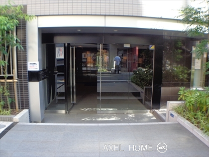 グランドコンシェルジュ麻布
