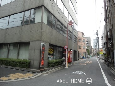 シティインデックス三田伊皿子坂