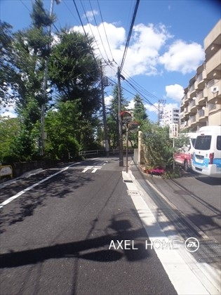 レコルト本郷