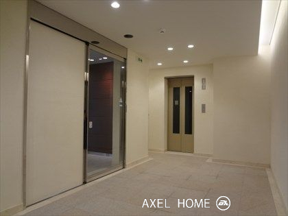 コートイン信濃町