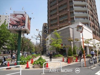 パークキューブ西新宿