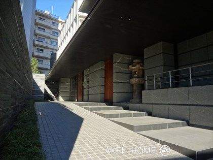 富ヶ谷スプリングス