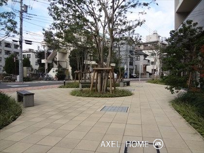 リビオ新宿ザ・レジデンス