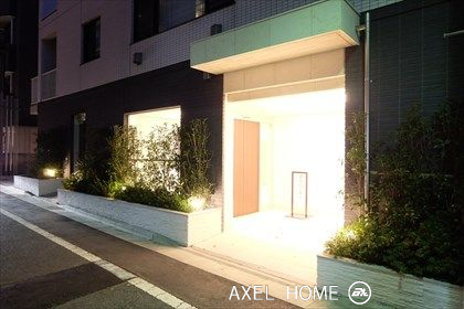 プレシス参宮橋