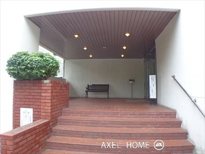 東建小石川マンション