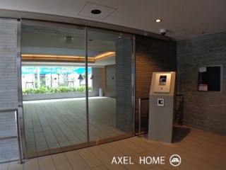 プレシス八丁堀リバーフロント