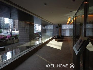ルフォン白金台ザ・タワーレジデンス