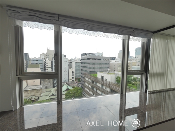 ブラントン日本橋小伝馬町